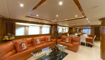 Motor yacht MAGIC DREAM -  Main Salon